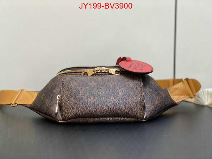 LV Bags(TOP)-Discovery- best quality fake ID: BV3900 $: 199USD,