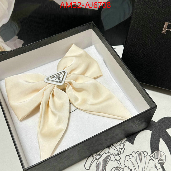 Hair band-Prada online ID: AJ6708 $: 32USD