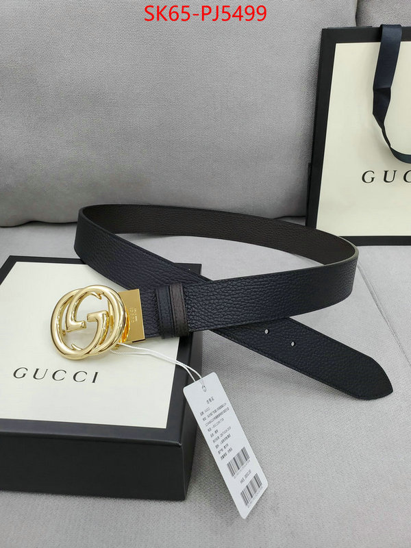 Belts-Gucci wholesale imitation designer replicas ID: PJ5499 $: 65USD