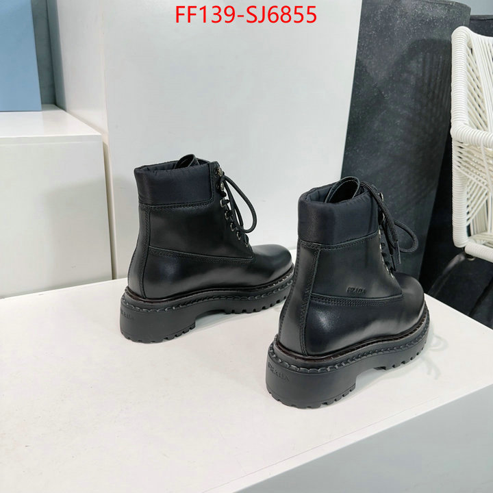 Women Shoes-Prada buy aaaaa cheap ID: SJ6855 $: 139USD