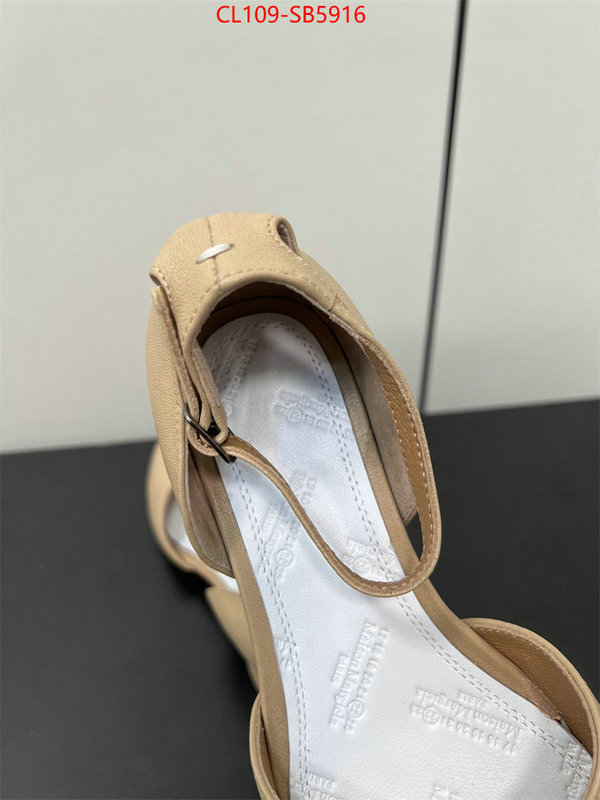 Women Shoes-Maison Margiela the online shopping ID: SB5916 $: 109USD