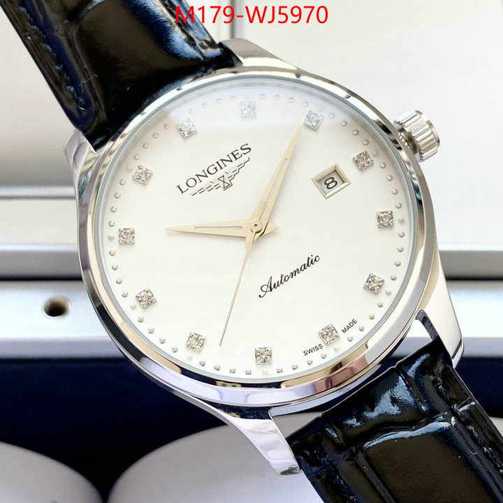 Watch(4A)-Longines where to buy high quality ID: WJ5970 $: 179USD