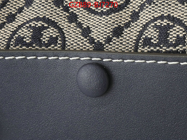 Tory Burch Bags(4A)-Crossbody- what are the best replica ID: BJ7270 $: 89USD,