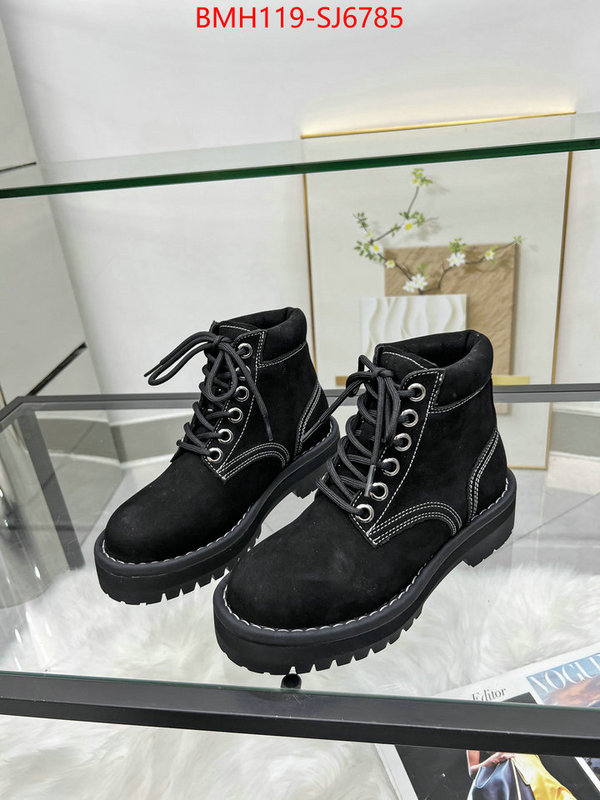 Women Shoes-Boots customize best quality replica ID: SJ6785 $: 119USD