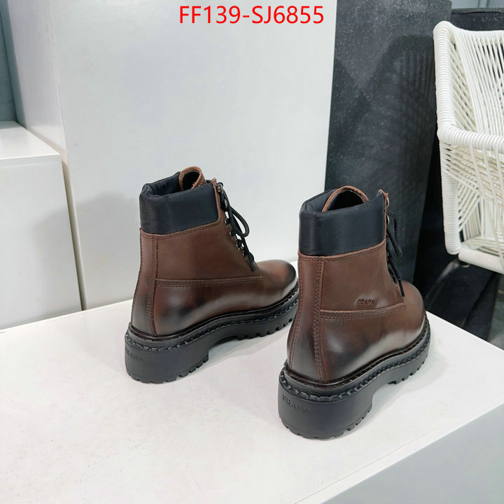 Women Shoes-Boots wholesale 2024 replica ID: SJ6855 $: 139USD