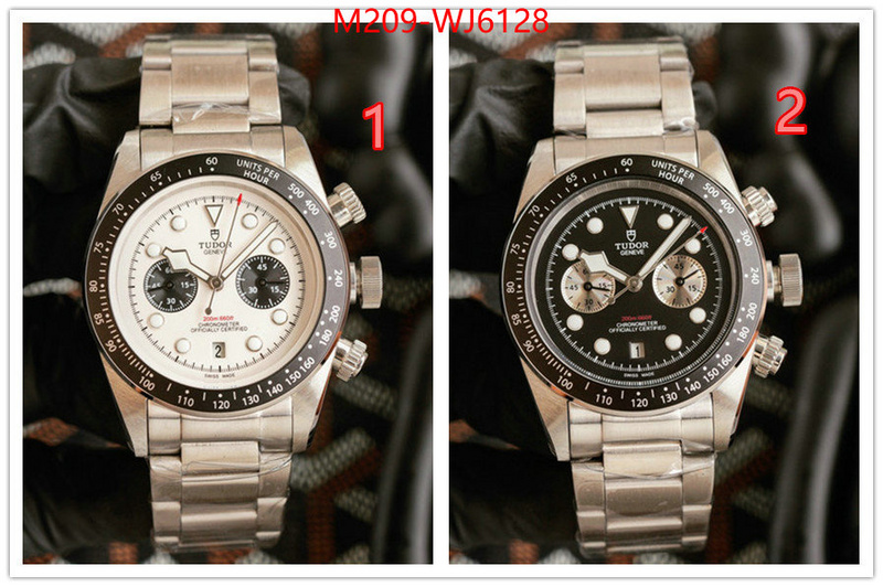 Watch(TOP)-Tudor high quality ID: WJ6128 $: 209USD