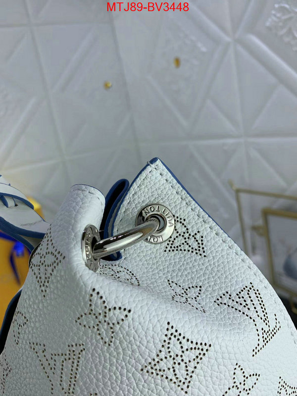 LV Bags(4A)-Handbag Collection- buy cheap replica ID: BV3448 $: 89USD,