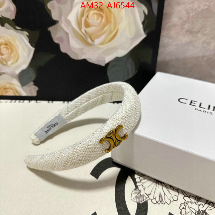 Hair band-Celine buy the best replica ID: AJ6544 $: 32USD