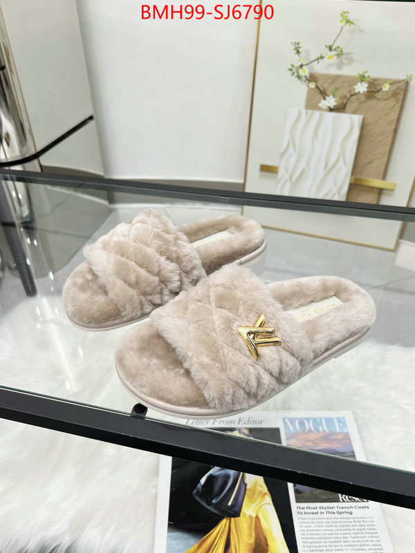 Women Shoes-LV designer fashion replica ID: SJ6790 $: 99USD