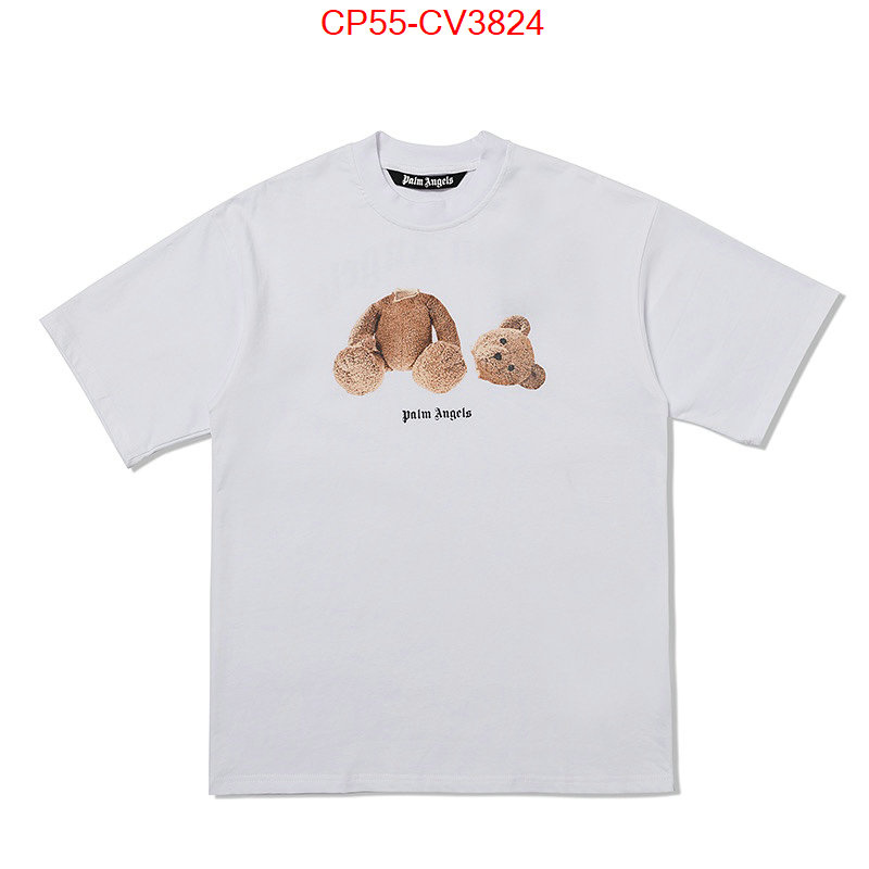 Clothing-Palm Angels online ID: CV3824 $: 55USD