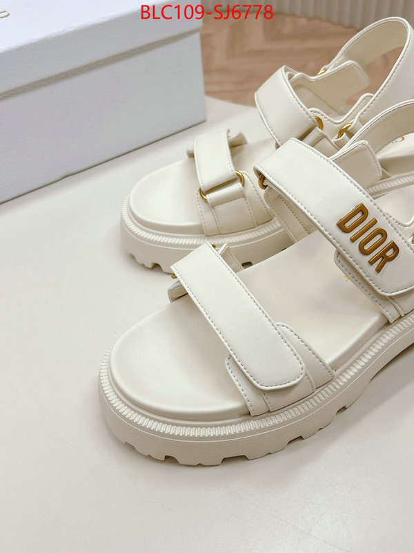 Women Shoes-Dior sale ID: SJ6778 $: 109USD