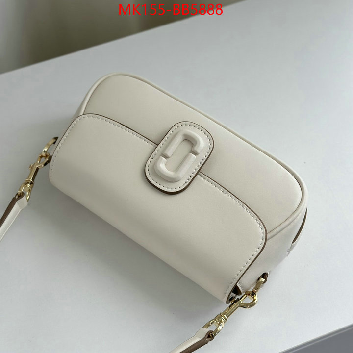 Marc Jacobs Bags(TOP)-Handbag- where can i buy ID: BB5888 $: 155USD,