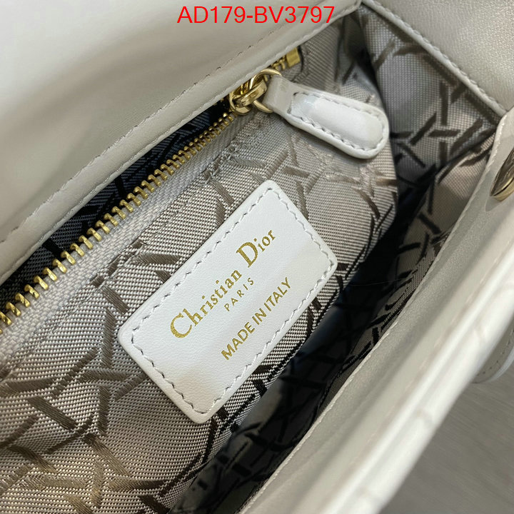 Dior Bags(TOP)-Lady- wholesale designer shop ID: BV3797 $: 179USD,