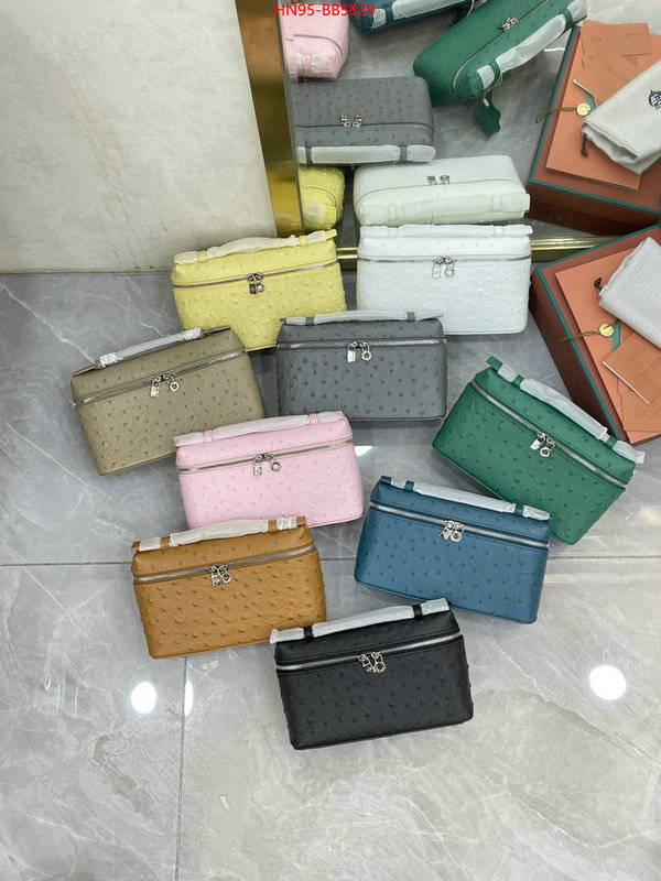 Loro Piana Bags(4A)-Crossbody- new 2024 ID: BB5839 $: 95USD,