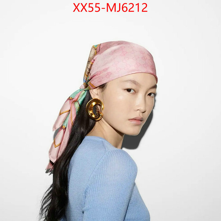 Scarf-Gucci 7 star ID: MJ6212 $: 55USD