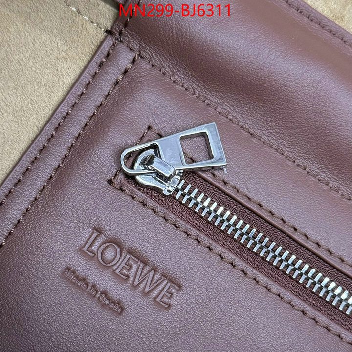 Loewe Bags(TOP)-Crossbody- aaaaa replica ID: BJ6311 $: 299USD,