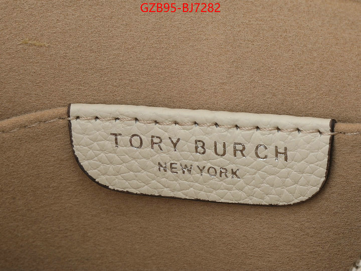 Tory Burch Bags(4A)-Crossbody- how to buy replcia ID: BJ7282 $: 95USD,