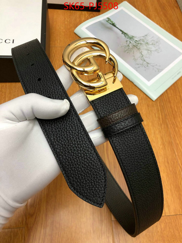 Belts-Gucci first top ID: PJ5508 $: 65USD