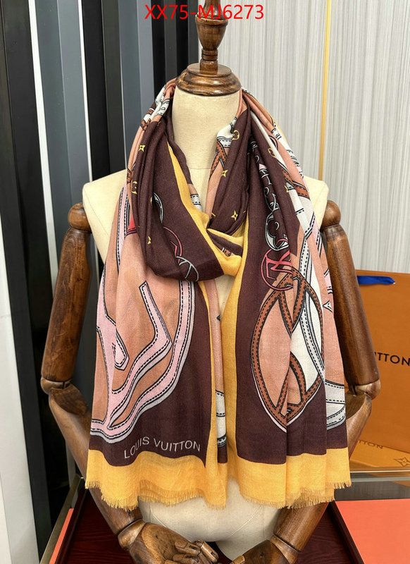 Scarf-LV cheap replica ID: MJ6273 $: 75USD