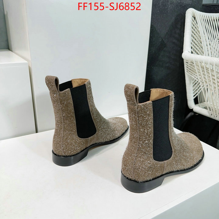 Women Shoes-Boots fake designer ID: SJ6852 $: 155USD