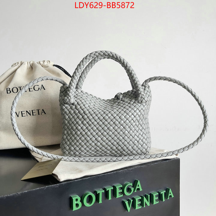 BV Bags(TOP)-Handbag- best website for replica ID: BB5872 $: 629USD,