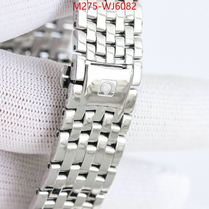 Watch(TOP)-Omega wholesale replica ID: WJ6082 $: 275USD