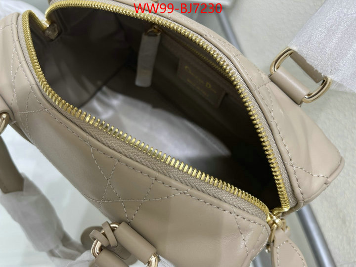 Dior Bags(4A)-Other Style- new designer replica ID: BJ7230