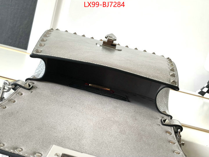 Valentino Bags(4A)-Crossbody- replica ID: BJ7284 $: 99USD,