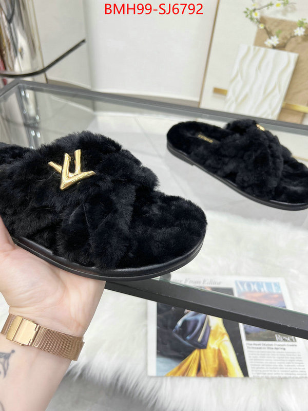 Women Shoes-LV perfect replica ID: SJ6792 $: 99USD