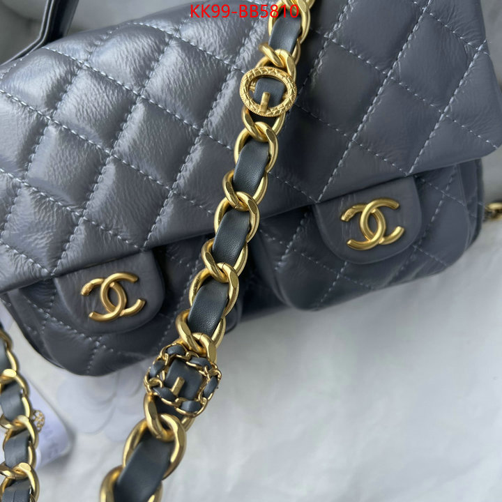 Chanel Bags(4A)-Crossbody- where can i buy the best 1:1 original ID: BB5810 $: 99USD,