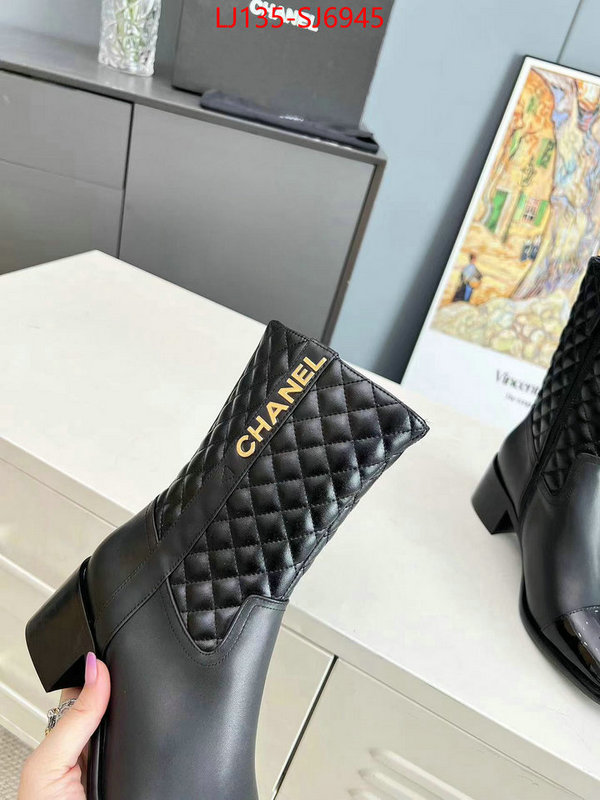 Women Shoes-Boots buy cheap replica ID: SJ6945 $: 135USD