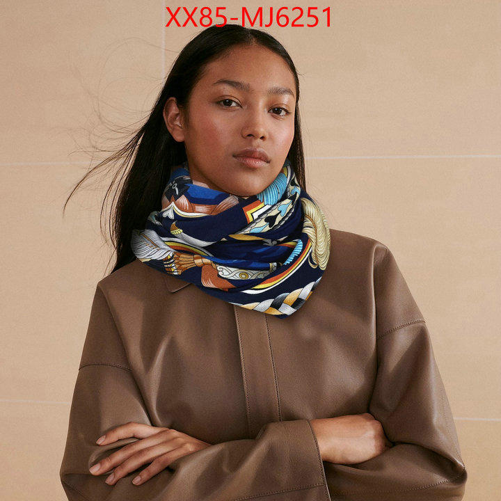 Scarf-Hermes replica online ID: MJ6251 $: 85USD