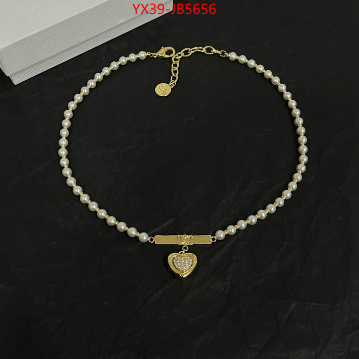 Jewelry-CELINE high ID: JB5656 $: 39USD