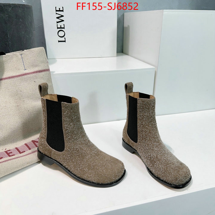 Women Shoes-Loewe replica 1:1 ID: SJ6852 $: 155USD