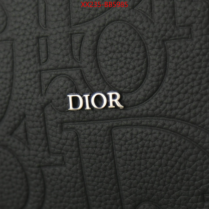 Dior Bags(TOP)-Other Style- we offer ID: BB5985 $: 235USD,