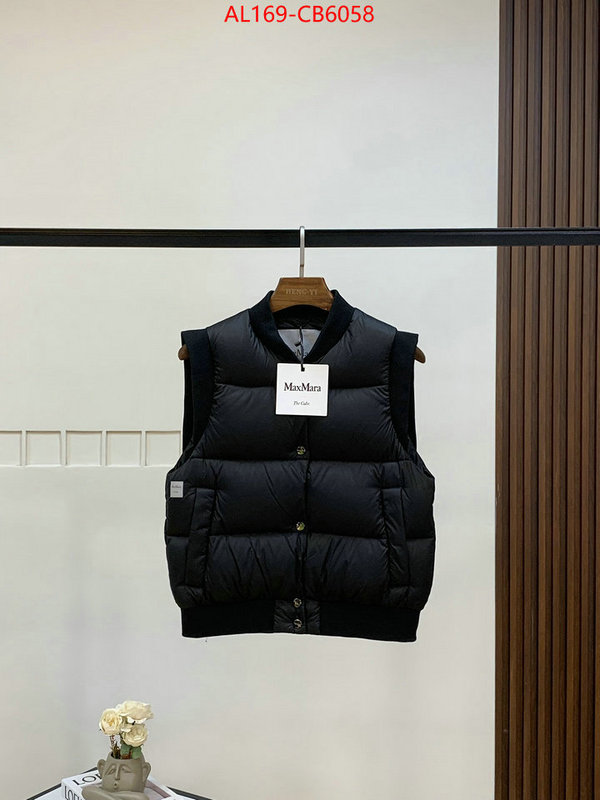 Down jacket Women-MaxMara where to buy fakes ID: CB6058 $: 239USD