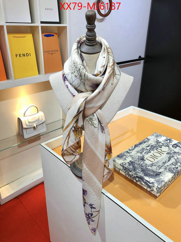 Scarf-Dior best replica ID: MJ6187 $: 79USD