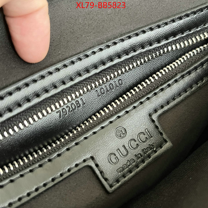 Gucci Bags(4A)-Crossbody- replica designer ID: BB5823