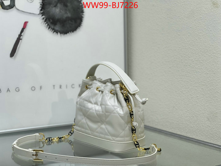 Dior Bags(4A)-Other Style- new 2024 ID: BJ7226 $: 99USD,