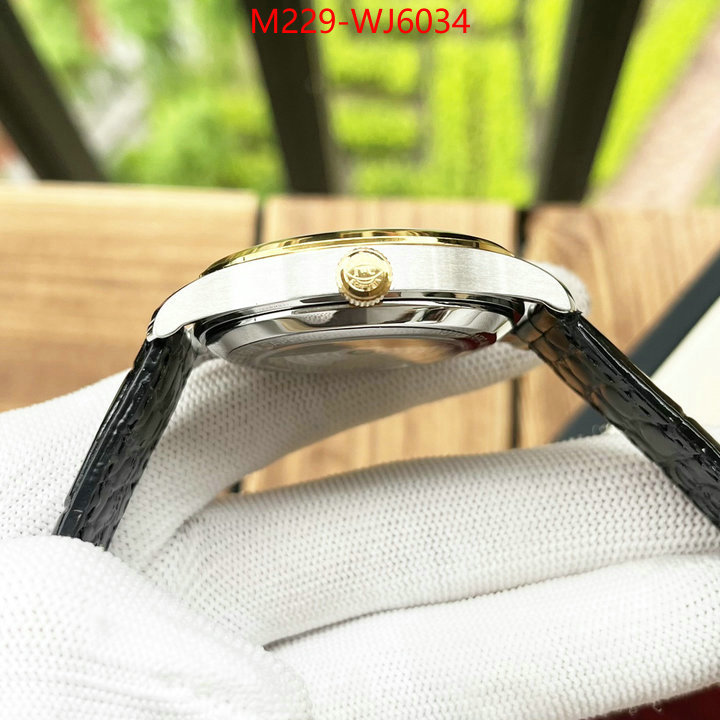 Watch(TOP)-IWC 2024 replica ID: WJ6034 $: 229USD