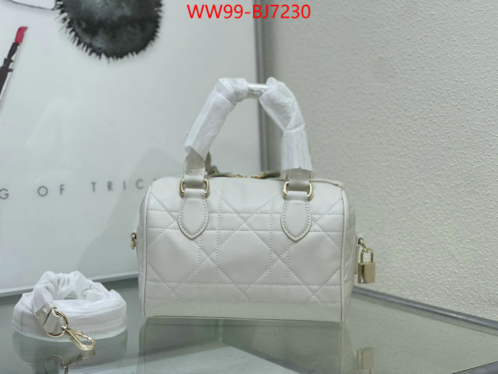 Dior Bags(4A)-Other Style- new designer replica ID: BJ7230