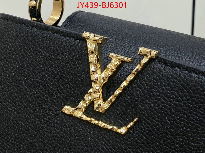 LV Bags(TOP)-Handbag Collection- only sell high-quality ID: BJ6301