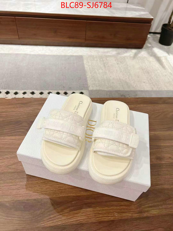 Women Shoes-Dior where can i find ID: SJ6784 $: 89USD