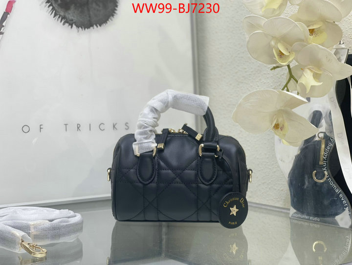 Dior Bags(4A)-Other Style- new designer replica ID: BJ7230