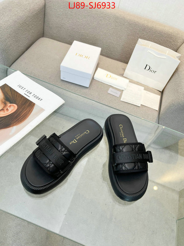 Women Shoes-Dior we curate the best ID: SJ6933 $: 89USD