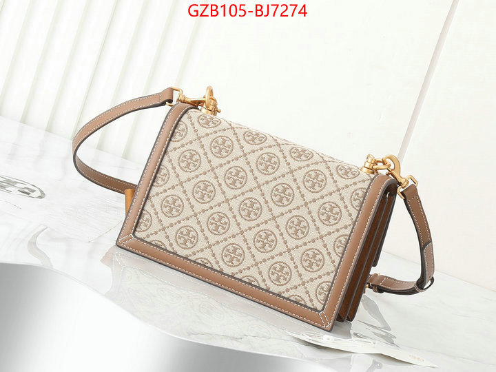 Tory Burch Bags(4A)-Crossbody- high quality replica ID: BJ7274 $: 105USD,