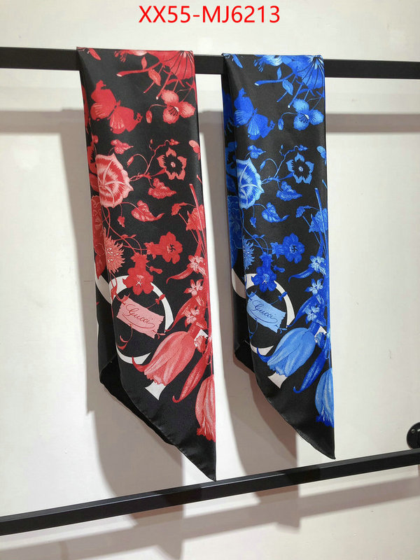 Scarf-Gucci best website for replica ID: MJ6213 $: 55USD