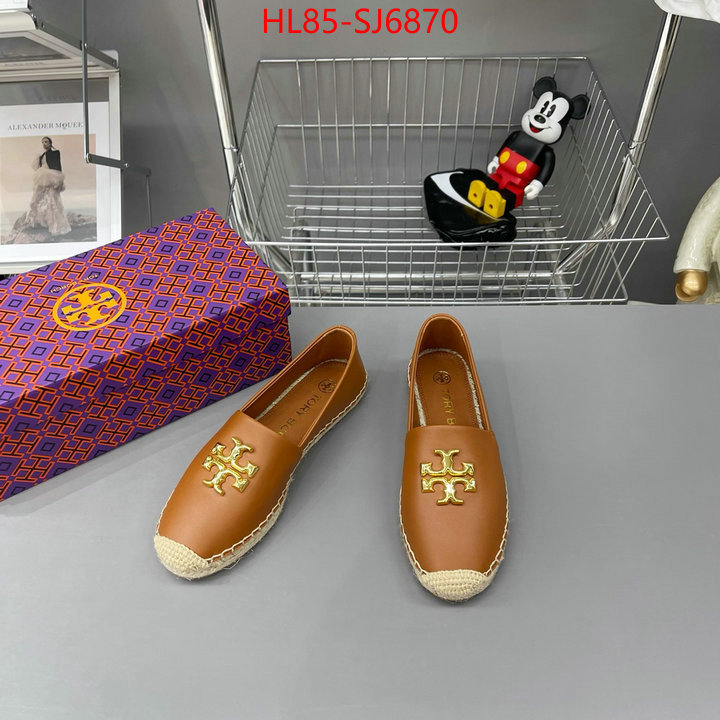 Women Shoes-Tory Burch the best affordable ID: SJ6870 $: 85USD