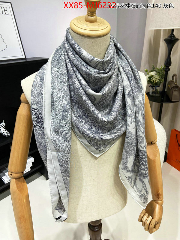 Scarf-Hermes 7 star collection ID: MJ6232 $: 85USD