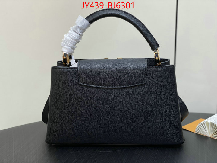 LV Bags(TOP)-Handbag Collection- only sell high-quality ID: BJ6301